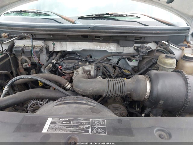 Aukcja sprzedaży 2005 Ford F-150 Stx/xl/xlt, vin: 1FTRF12275NB84888, numer aukcji: 45393134