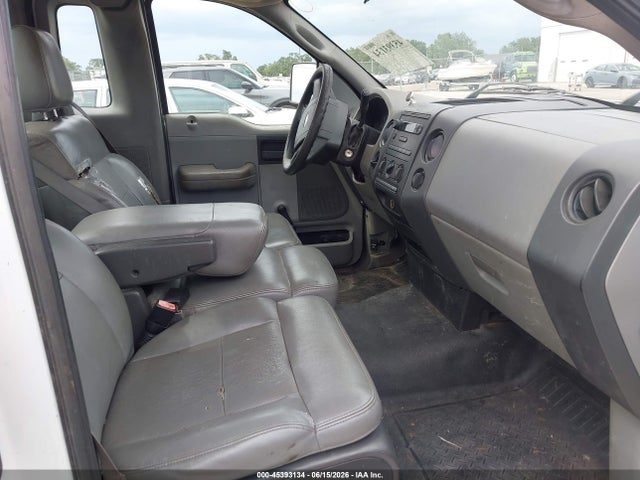 Aukcja sprzedaży 2005 Ford F-150 Stx/xl/xlt, vin: 1FTRF12275NB84888, numer aukcji: 45393134