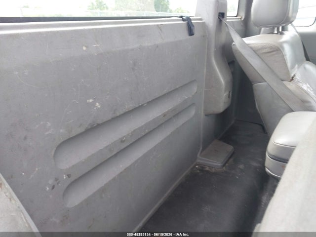 Aukcja sprzedaży 2005 Ford F-150 Stx/xl/xlt, vin: 1FTRF12275NB84888, numer aukcji: 45393134