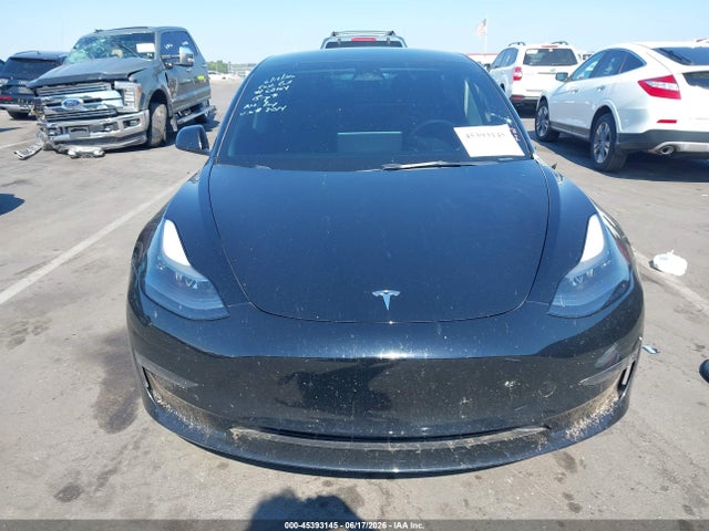 Tesla Model 3 Rear-wheel Drive 2023 5YJ3E1EA1PF398014 Image 10