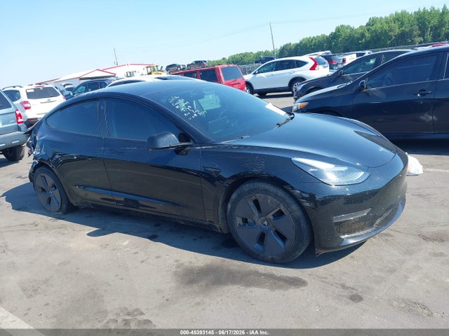 Tesla Model 3 Rear-wheel Drive 2023 5YJ3E1EA1PF398014 Image 11