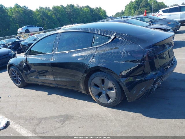 Tesla Model 3 Rear-wheel Drive 2023 5YJ3E1EA1PF398014 Image 12