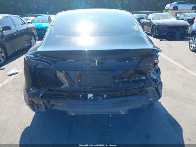 Tesla Model 3 Rear-wheel Drive 2023 5YJ3E1EA1PF398014 Image 14
