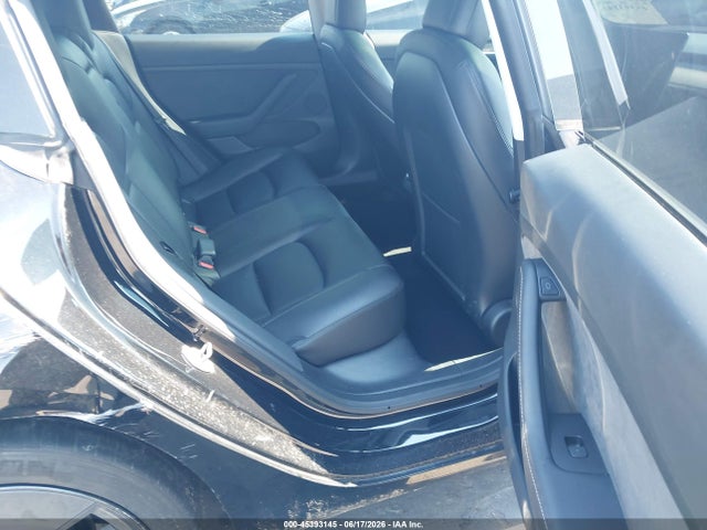 Tesla Model 3 Rear-wheel Drive 2023 5YJ3E1EA1PF398014 Image 8