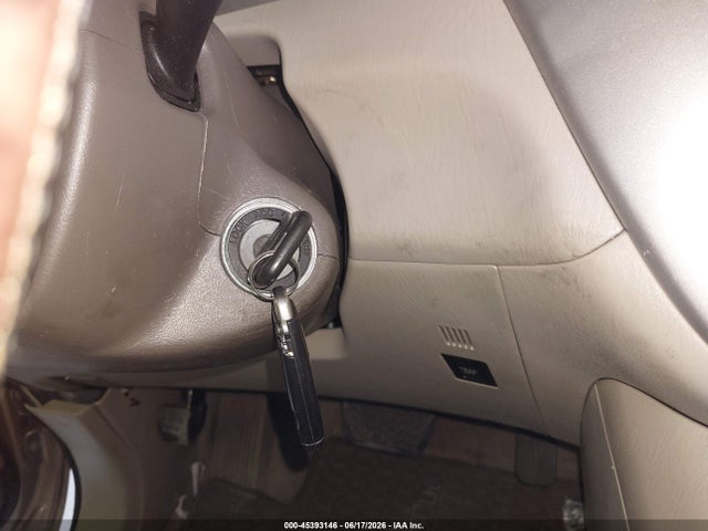 Aukcja sprzedaży 2006 Toyota Highlander, vin: JTEGD21A860138556, numer aukcji: 45393146