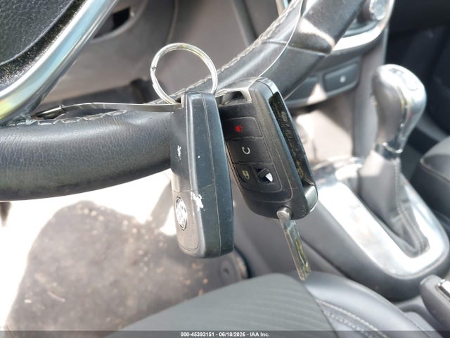Продаж на аукціоні авто 2013 Buick Encore Convenience, vin: KL4CJFSB3DB127194, номер лоту: 45393151