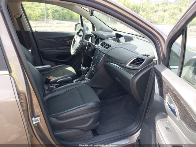 Продаж на аукціоні авто 2013 Buick Encore Convenience, vin: KL4CJFSB3DB127194, номер лоту: 45393151