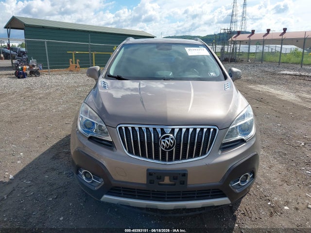 Продаж на аукціоні авто 2013 Buick Encore Convenience, vin: KL4CJFSB3DB127194, номер лоту: 45393151