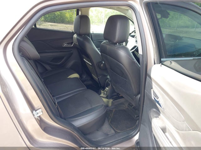 Продаж на аукціоні авто 2013 Buick Encore Convenience, vin: KL4CJFSB3DB127194, номер лоту: 45393151