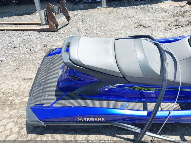 Yamaha Waverunner 2015 YAMA4799D515 Image 8