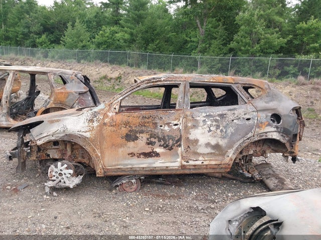 KM8J3CA42HU586182 Hyundai TUCSON SE