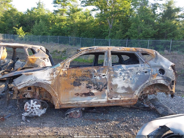 KM8J3CA42HU586182 Hyundai TUCSON SE