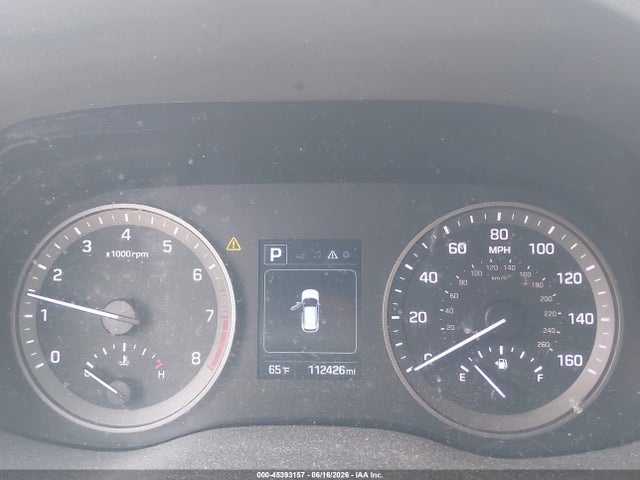 KM8J3CA42HU586182 Hyundai TUCSON SE