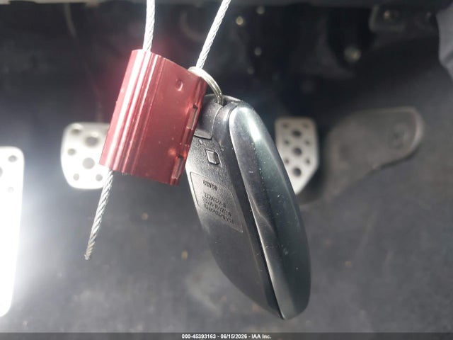 Aukcja sprzedaży 2023 Subaru Wrx Premium, vin: JF1VBAF61P9816597, numer aukcji: 45393163