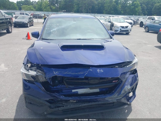 Aukcja sprzedaży 2023 Subaru Wrx Premium, vin: JF1VBAF61P9816597, numer aukcji: 45393163