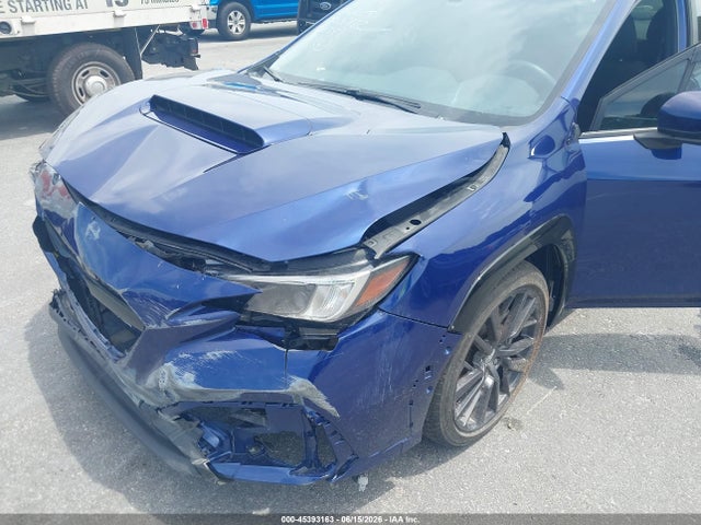 Aukcja sprzedaży 2023 Subaru Wrx Premium, vin: JF1VBAF61P9816597, numer aukcji: 45393163