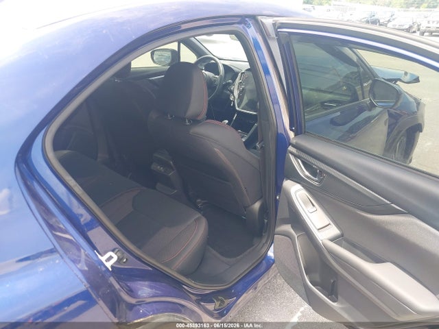 Aukcja sprzedaży 2023 Subaru Wrx Premium, vin: JF1VBAF61P9816597, numer aukcji: 45393163
