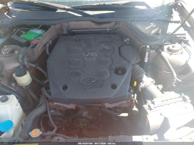 Продаж на аукціоні авто 2004 Infiniti Fx35, vin: JNRAS08W64X214463, номер лоту: 45393166