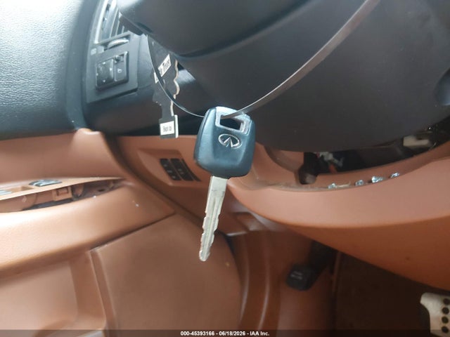 Продаж на аукціоні авто 2004 Infiniti Fx35, vin: JNRAS08W64X214463, номер лоту: 45393166