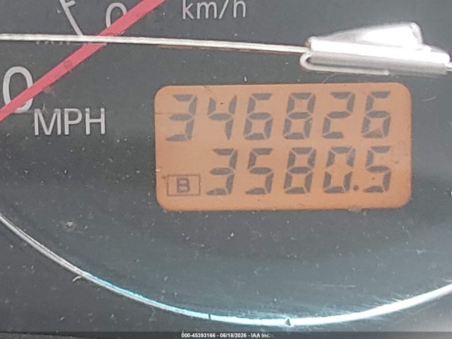 Продаж на аукціоні авто 2004 Infiniti Fx35, vin: JNRAS08W64X214463, номер лоту: 45393166