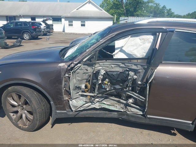Продаж на аукціоні авто 2004 Infiniti Fx35, vin: JNRAS08W64X214463, номер лоту: 45393166