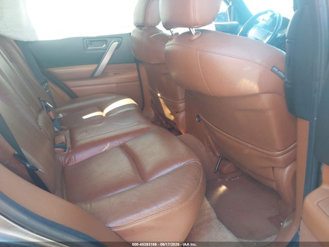 Продаж на аукціоні авто 2004 Infiniti Fx35, vin: JNRAS08W64X214463, номер лоту: 45393166