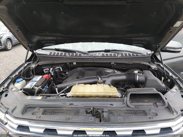 45393167 :رقم المزاد ، 1FMJK1KT8LEA11102 vin ، 2020 Ford Expedition Limited Max مزاد بيع