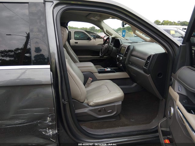 45393167 :رقم المزاد ، 1FMJK1KT8LEA11102 vin ، 2020 Ford Expedition Limited Max مزاد بيع