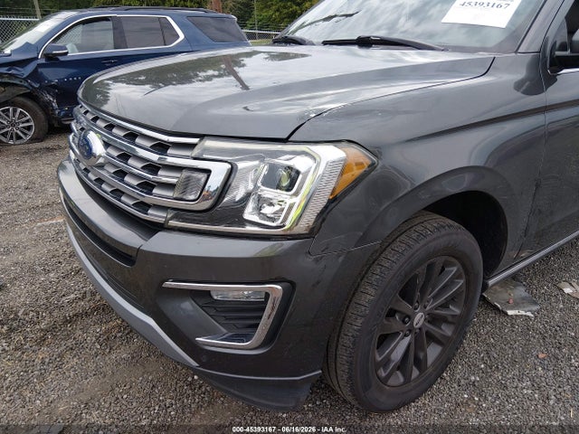 45393167 :رقم المزاد ، 1FMJK1KT8LEA11102 vin ، 2020 Ford Expedition Limited Max مزاد بيع