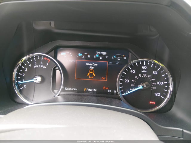 45393167 :رقم المزاد ، 1FMJK1KT8LEA11102 vin ، 2020 Ford Expedition Limited Max مزاد بيع