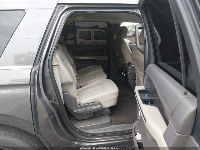 45393167 :رقم المزاد ، 1FMJK1KT8LEA11102 vin ، 2020 Ford Expedition Limited Max مزاد بيع
