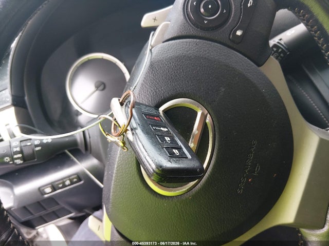 Aukcja sprzedaży 2016 Lexus Is 200t, vin: JTHBA1D20G5007517, numer aukcji: 45393173
