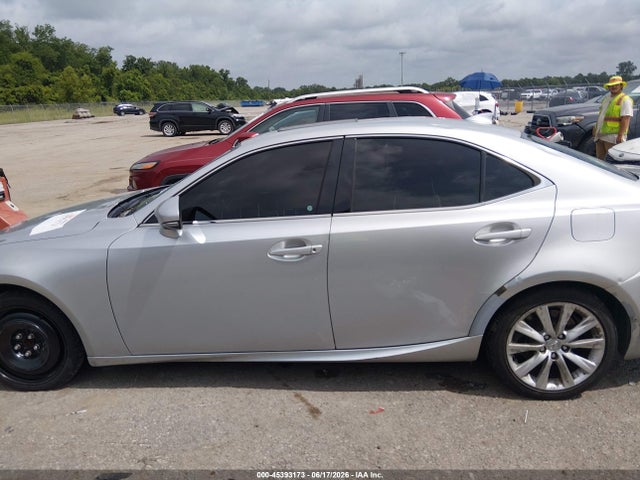 Aukcja sprzedaży 2016 Lexus Is 200t, vin: JTHBA1D20G5007517, numer aukcji: 45393173
