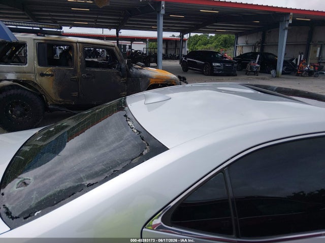 Aukcja sprzedaży 2016 Lexus Is 200t, vin: JTHBA1D20G5007517, numer aukcji: 45393173