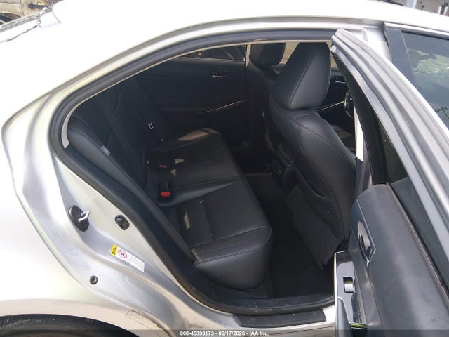Aukcja sprzedaży 2016 Lexus Is 200t, vin: JTHBA1D20G5007517, numer aukcji: 45393173