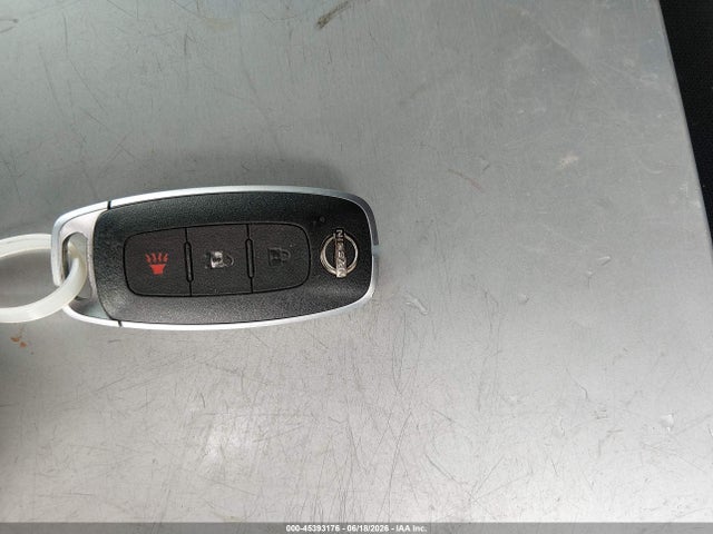 Auction sale of the 2023 Nissan Rogue S Intelligent Awd, vin: 5N1BT3AB8PC809963, lot number: 45393176