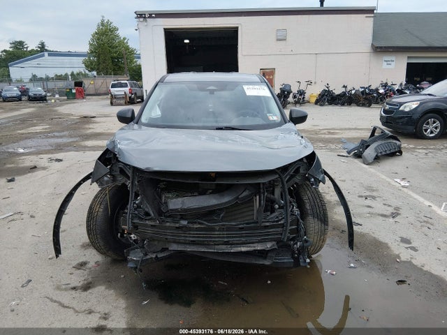 Auction sale of the 2023 Nissan Rogue S Intelligent Awd, vin: 5N1BT3AB8PC809963, lot number: 45393176