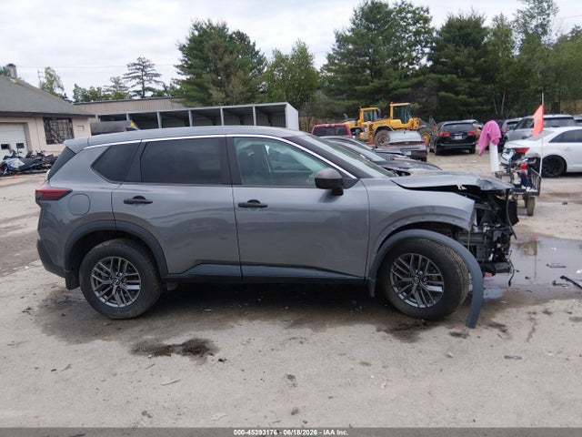 Auction sale of the 2023 Nissan Rogue S Intelligent Awd, vin: 5N1BT3AB8PC809963, lot number: 45393176