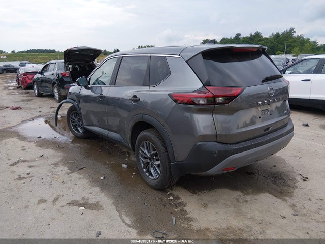 Auction sale of the 2023 Nissan Rogue S Intelligent Awd, vin: 5N1BT3AB8PC809963, lot number: 45393176