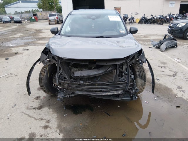 Auction sale of the 2023 Nissan Rogue S Intelligent Awd, vin: 5N1BT3AB8PC809963, lot number: 45393176