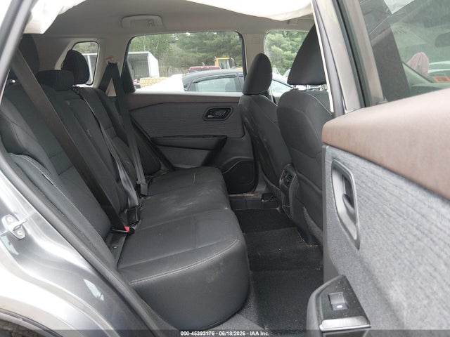 Auction sale of the 2023 Nissan Rogue S Intelligent Awd, vin: 5N1BT3AB8PC809963, lot number: 45393176