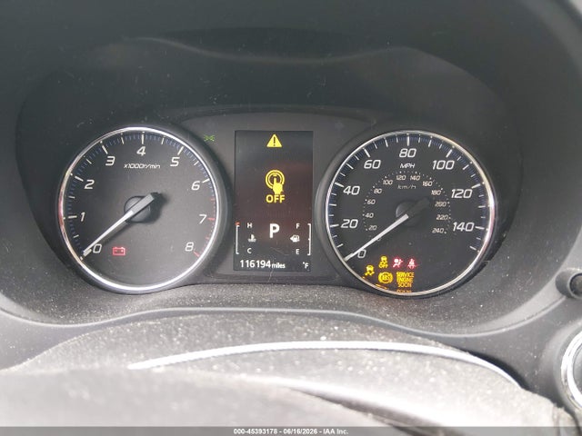 45393178 :رقم المزاد ، JA4AZ3A30FZ009638 vin ، 2015 Mitsubishi Outlander Se مزاد بيع