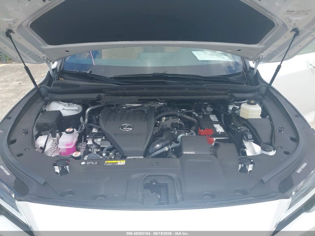 Lexus RX 350 2026 2T2BAMBA7TC070443 Image 10