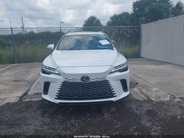 Lexus RX 350 2026 2T2BAMBA7TC070443 Image 13