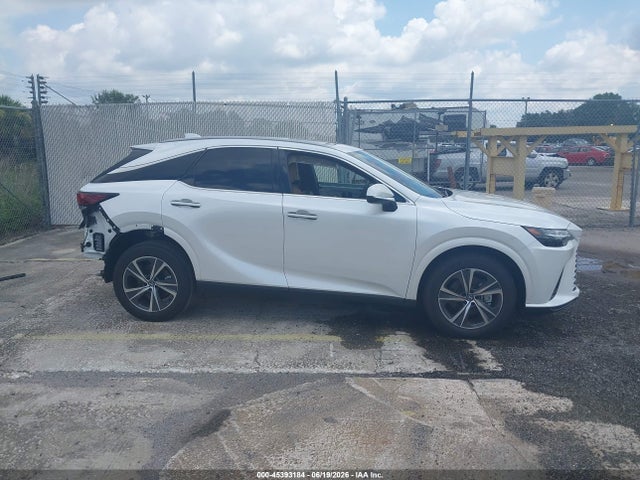 Lexus RX 350 2026 2T2BAMBA7TC070443 Image 14