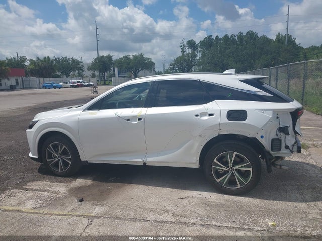 Lexus RX 350 2026 2T2BAMBA7TC070443 Image 15