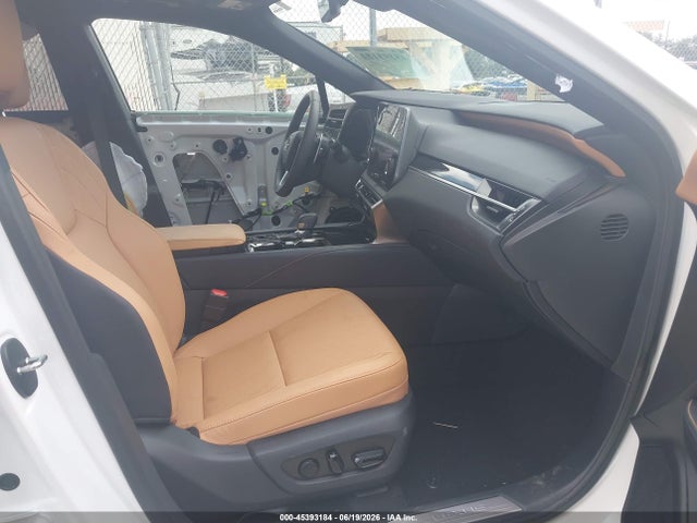Lexus RX 350 2026 2T2BAMBA7TC070443 Image 5