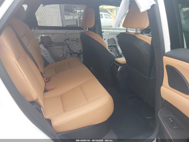 45393184 :رقم المزاد ، 2T2BAMBA7TC070443 vin ، 2026 Lexus Rx 350 مزاد بيع