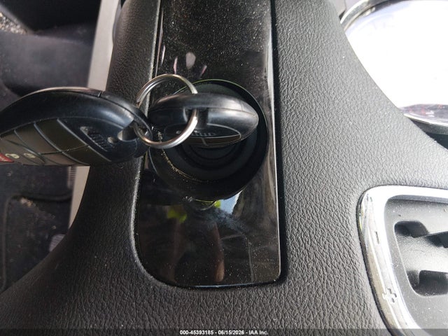 Aukcja sprzedaży 2016 Dodge Grand Caravan American Value Pkg, vin: 2C4RDGBG8GR243554, numer aukcji: 45393185