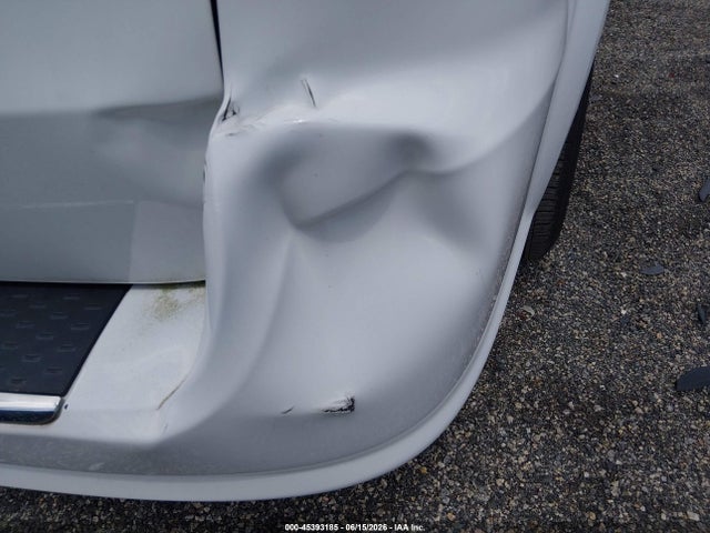 Aukcja sprzedaży 2016 Dodge Grand Caravan American Value Pkg, vin: 2C4RDGBG8GR243554, numer aukcji: 45393185